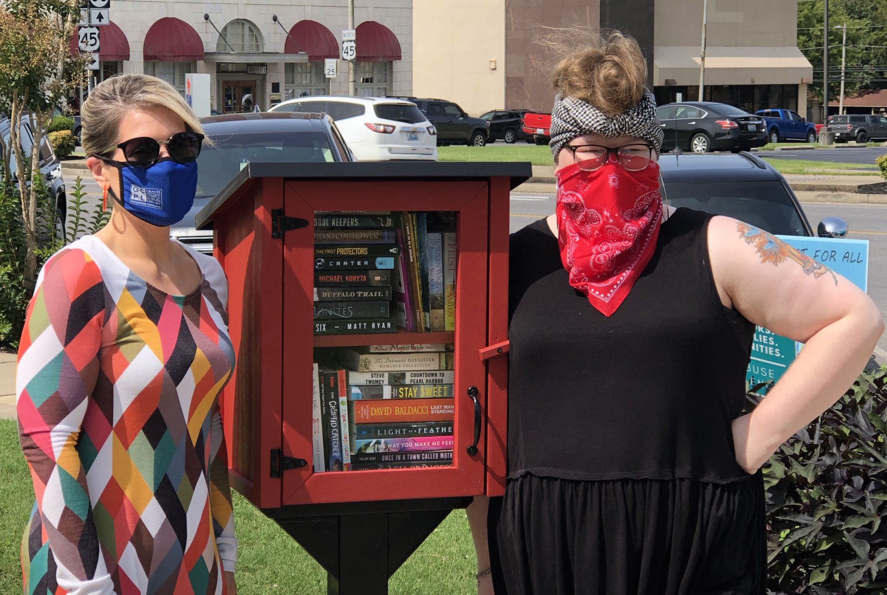 Little Library